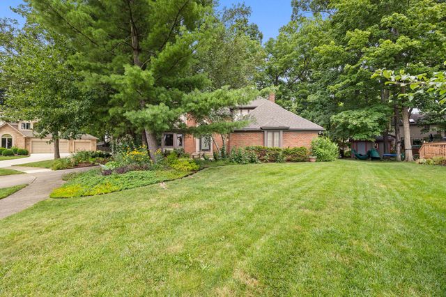 166 Fawn Court, Westerville, OH 43081