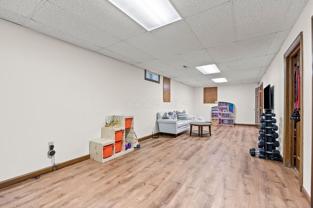 166 Fawn Court, Westerville, OH 43081