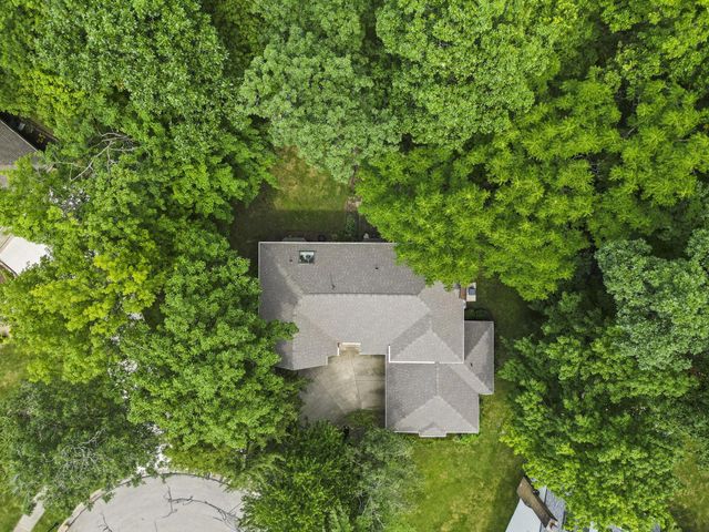 166 Fawn Court, Westerville, OH 43081