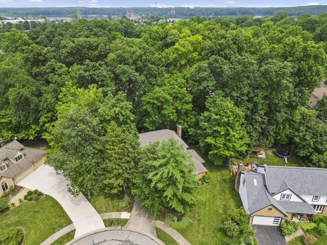 166 Fawn Court, Westerville, OH 43081