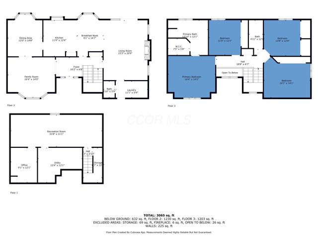 166 Fawn Court, Westerville, OH 43081
