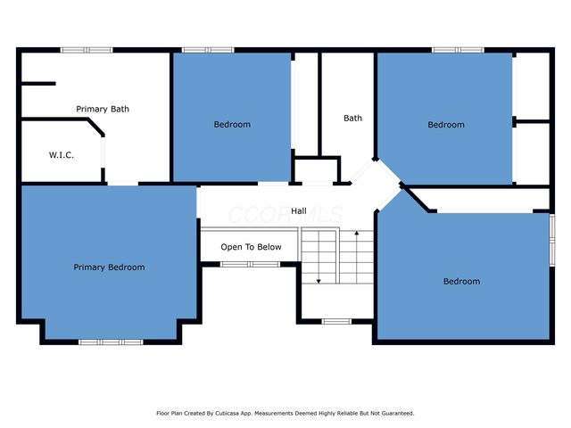 166 Fawn Court, Westerville, OH 43081