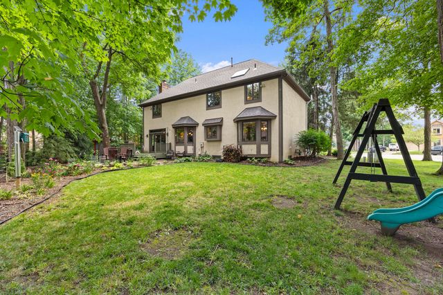 166 Fawn Court, Westerville, OH 43081