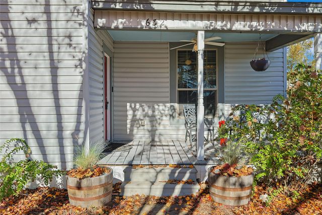 632 E Main, Pilot Point, TX 76258