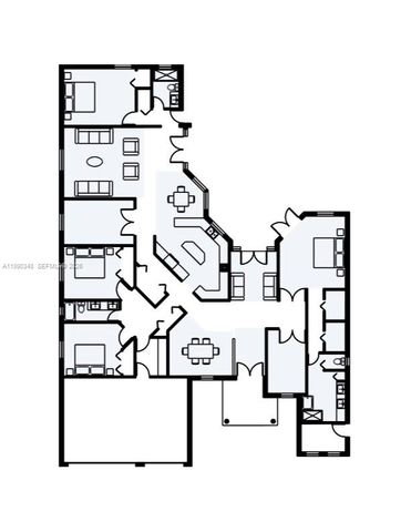 219 Landings Blvd, Weston, FL 33327