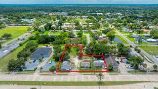 4690 S Ridgewood Avenue, Port Orange, FL 32127
