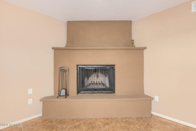 4980 N HILLCREST Drive, Tucson, AZ 85704