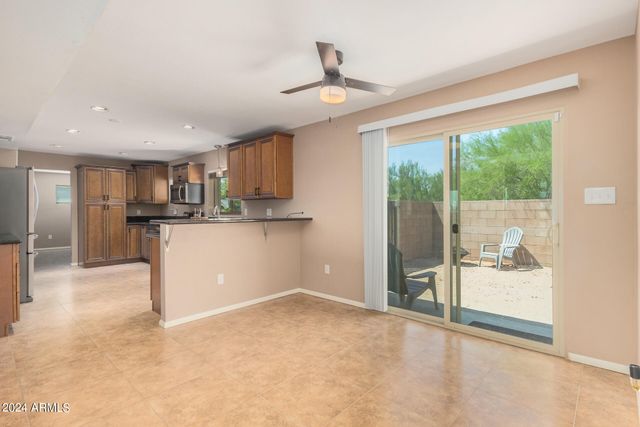 4980 N HILLCREST Drive, Tucson, AZ 85704