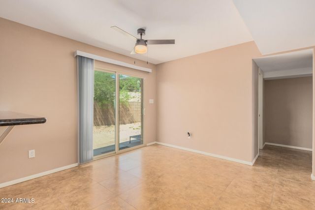 4980 N HILLCREST Drive, Tucson, AZ 85704