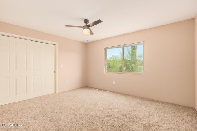 4980 N HILLCREST Drive, Tucson, AZ 85704