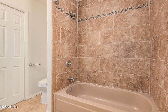 4980 N HILLCREST Drive, Tucson, AZ 85704