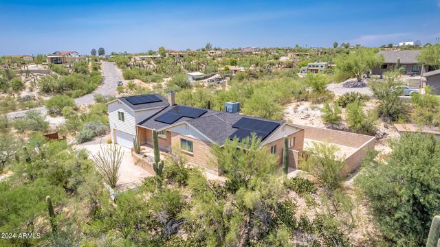 4980 N HILLCREST Drive, Tucson, AZ 85704