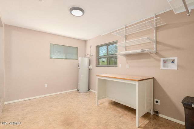 4980 N HILLCREST Drive, Tucson, AZ 85704