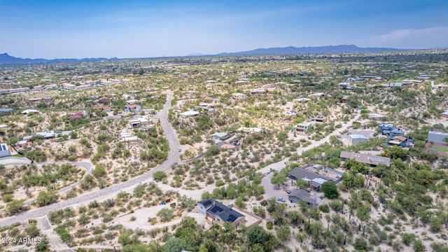 4980 N HILLCREST Drive, Tucson, AZ 85704