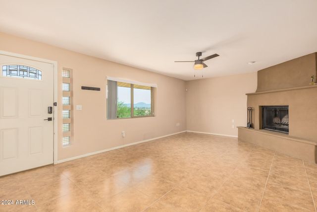 4980 N HILLCREST Drive, Tucson, AZ 85704