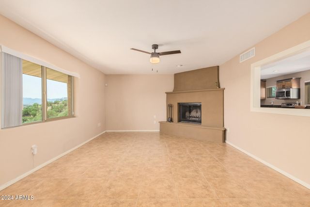 4980 N HILLCREST Drive, Tucson, AZ 85704