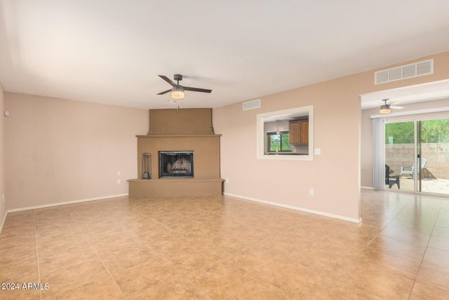 4980 N HILLCREST Drive, Tucson, AZ 85704