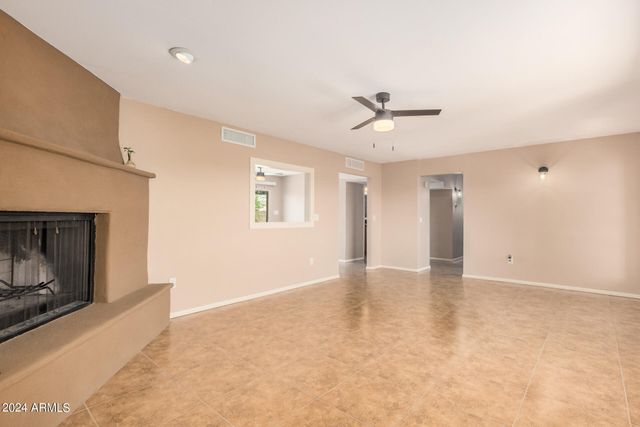 4980 N HILLCREST Drive, Tucson, AZ 85704