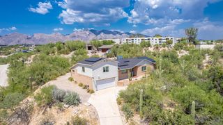 4980 N HILLCREST Drive, Tucson, AZ 85704