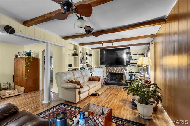 907 Taylor Street, Sikeston, MO 63801