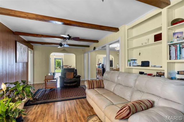 907 Taylor Street, Sikeston, MO 63801