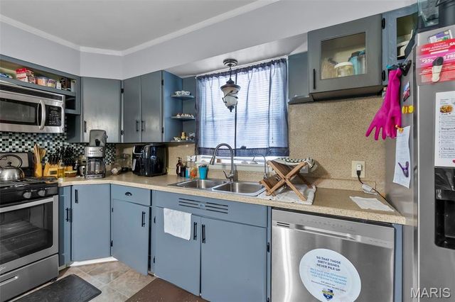 907 Taylor Street, Sikeston, MO 63801