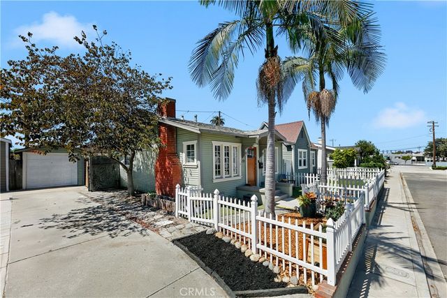 719 Columbia Place, Torrance, CA 90501