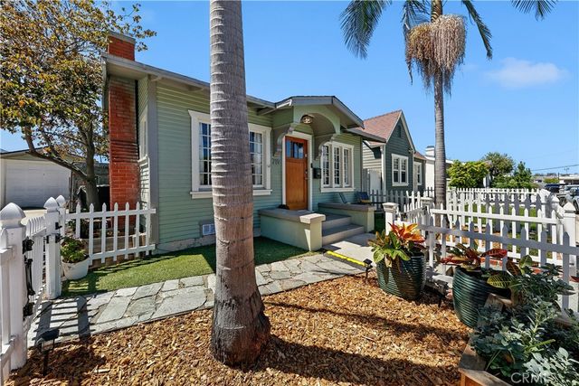 719 Columbia Place, Torrance, CA 90501