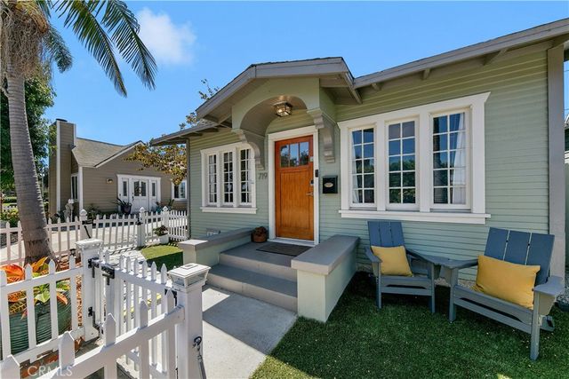 719 Columbia Place, Torrance, CA 90501