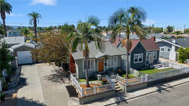 719 Columbia Place, Torrance, CA 90501