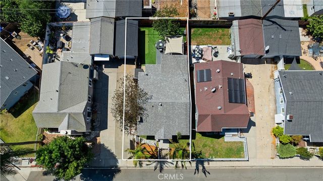 719 Columbia Place, Torrance, CA 90501