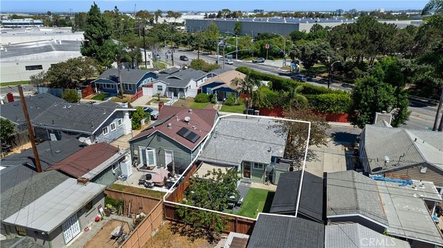 719 Columbia Place, Torrance, CA 90501