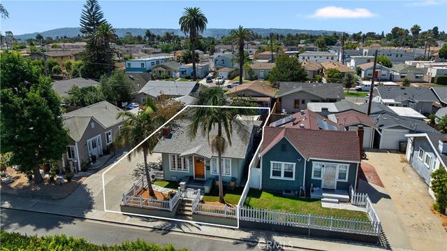 719 Columbia Place, Torrance, CA 90501