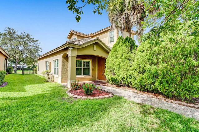 11224 NW 65th Court, Parkland, FL 33076