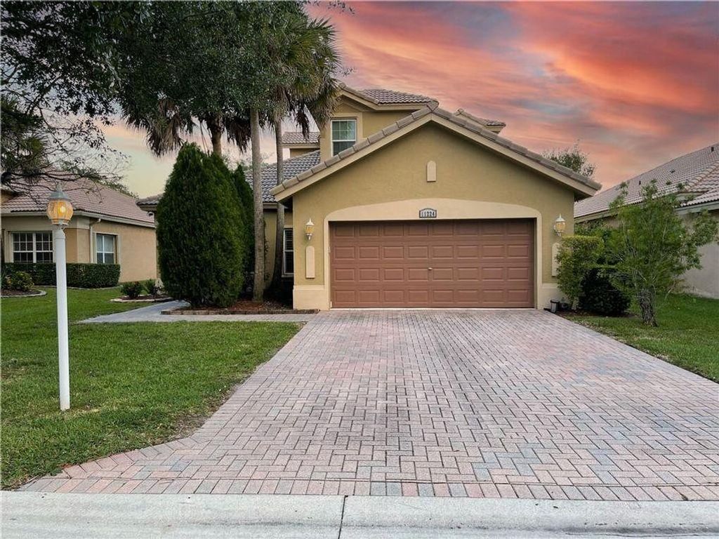 11224 NW 65th Court, Parkland, FL 33076