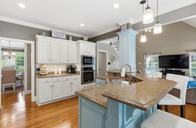 110 W Woodglen Road, Spartanburg, SC 29301