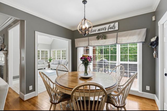 110 W Woodglen Road, Spartanburg, SC 29301