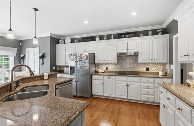 110 W Woodglen Road, Spartanburg, SC 29301