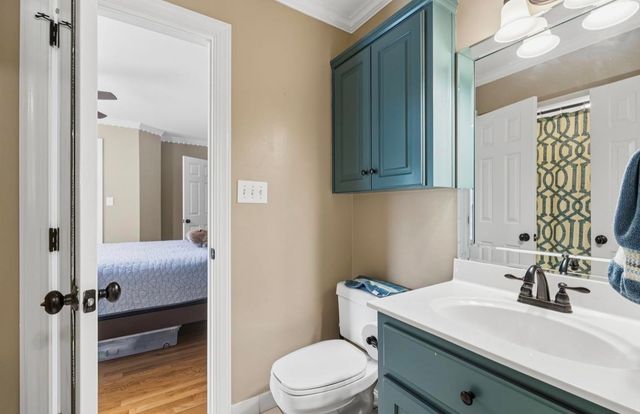 110 W Woodglen Road, Spartanburg, SC 29301