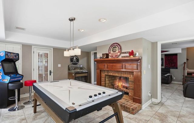 110 W Woodglen Road, Spartanburg, SC 29301