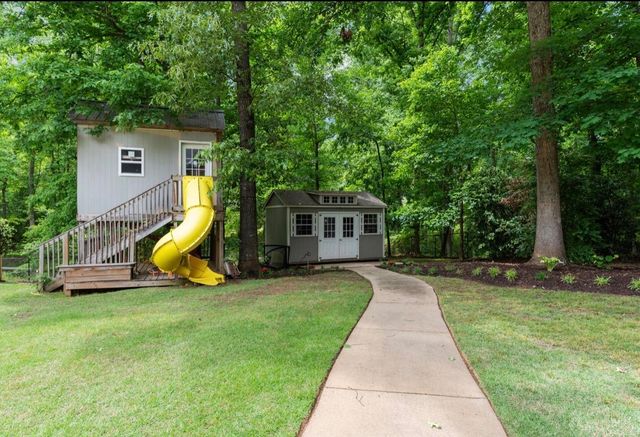 110 W Woodglen Road, Spartanburg, SC 29301