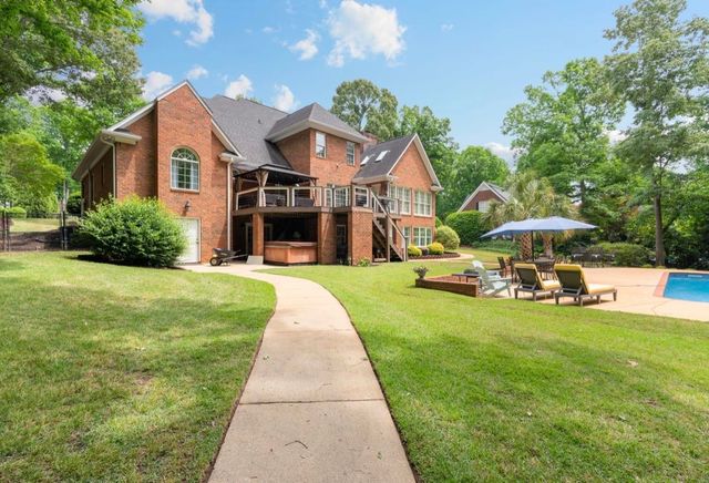 110 W Woodglen Road, Spartanburg, SC 29301