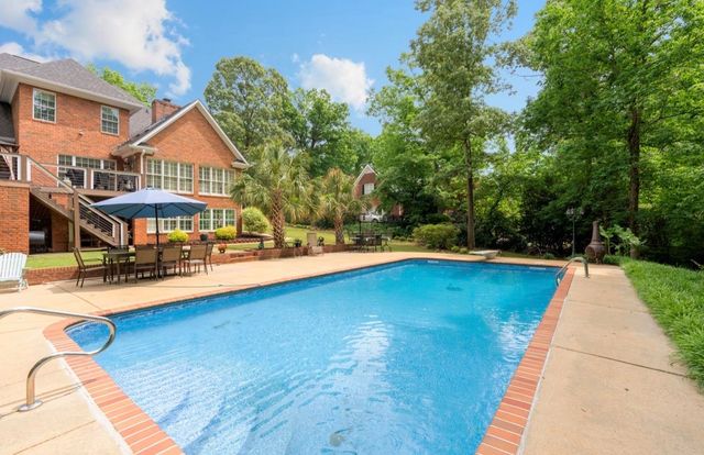 110 W Woodglen Road, Spartanburg, SC 29301