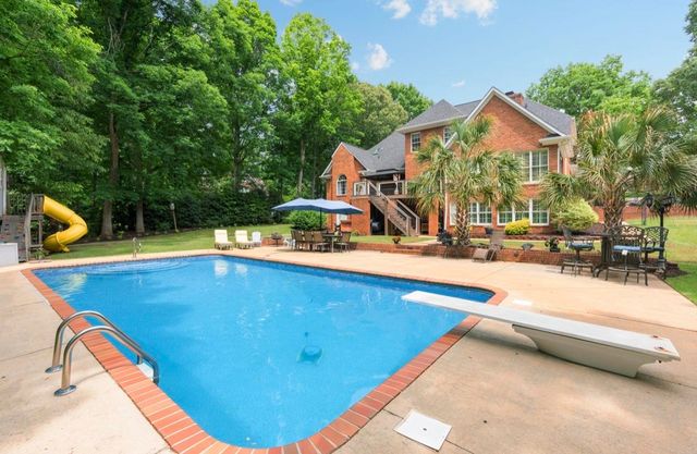 110 W Woodglen Road, Spartanburg, SC 29301