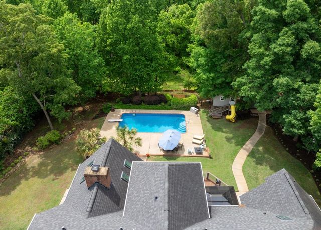 110 W Woodglen Road, Spartanburg, SC 29301