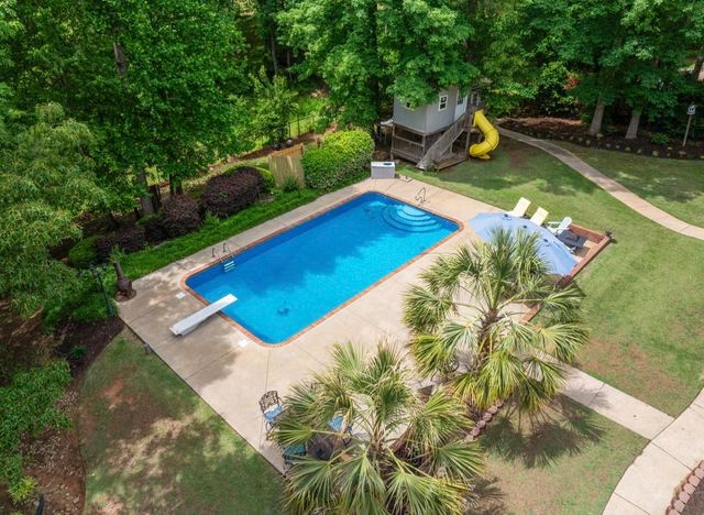 110 W Woodglen Road, Spartanburg, SC 29301