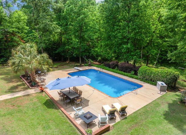 110 W Woodglen Road, Spartanburg, SC 29301