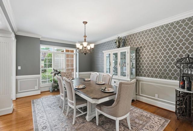 110 W Woodglen Road, Spartanburg, SC 29301