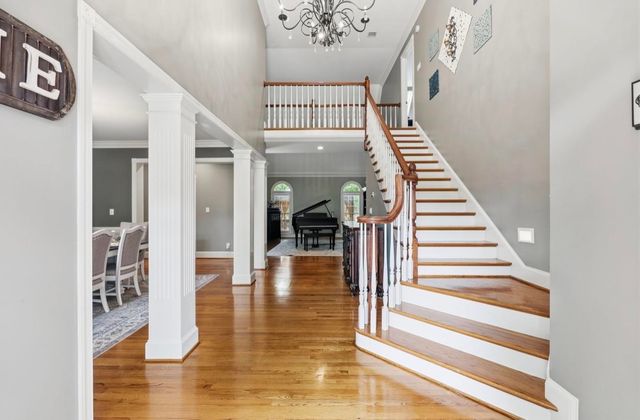 110 W Woodglen Road, Spartanburg, SC 29301