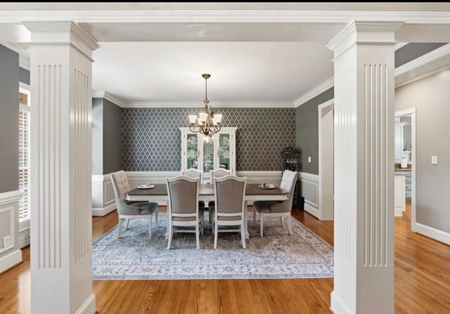 110 W Woodglen Road, Spartanburg, SC 29301